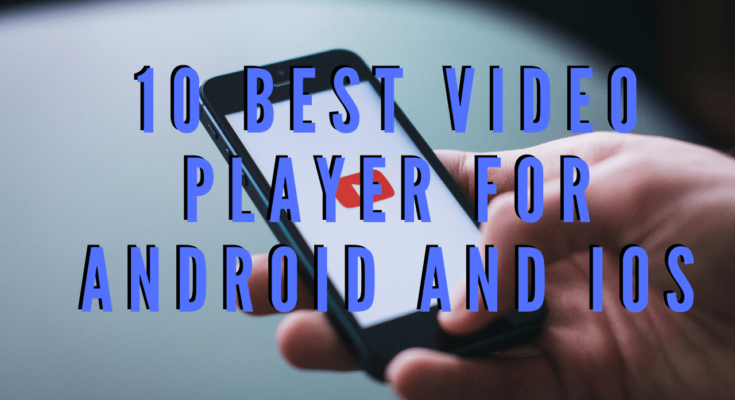 best video player for Android