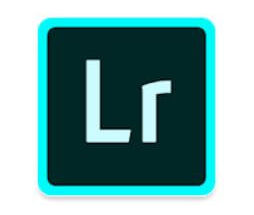 Adobe Photoshop Lightroom App