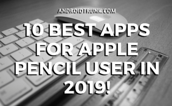 best apps for apple pencil