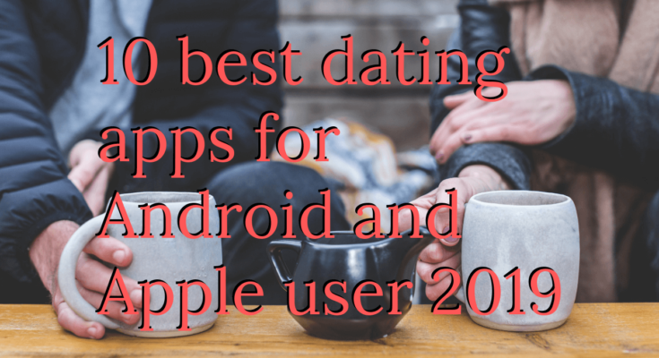 best dating apps
