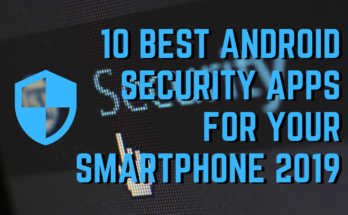 best android security apps
