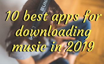 best apps for downloading music