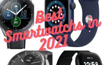 best smartwatch for you