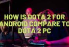 dota 2 for android