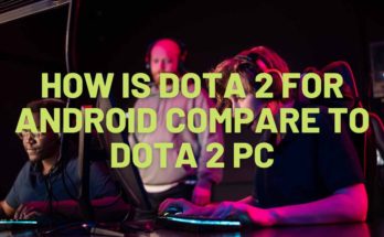 dota 2 for android